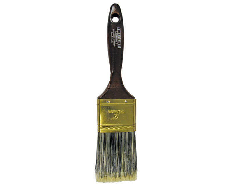 1 Flat Sash Painter's Choice Paint Brush
