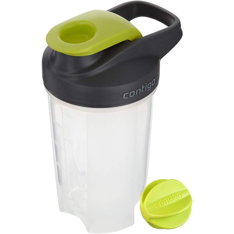 Contigo Shake & Go 20-oz. Tumbler