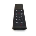 thumbnail image 1 of Bearachild Inicio Universal 2,4 Ghz Botón de voz Operación Control remoto Caja de TV portátil Controlador infrarrojo Accesorios con Electrónica, 1 of 6