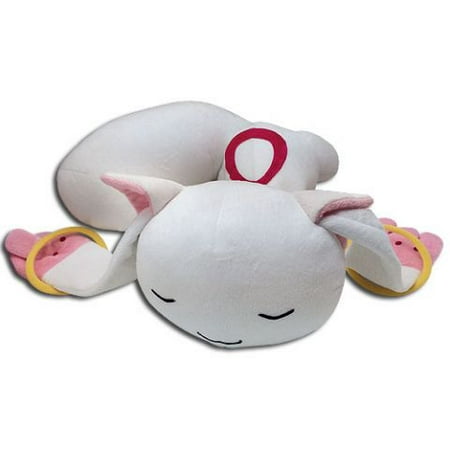 kyubey doll