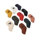 thumbnail image 1 of Cubiertas para cabezas de palos cubiertas protectoras para cabezas de palos de hierro para uso en exteriores ANGGREK Otros, 1 of 8