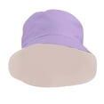 thumbnail image 4 of MESSUEN bucket hats wide brim sun hat women sun hat womens hats men bucket hat hiking hat men bucket hats for summer, 4 of 4