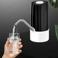 thumbnail image 4 of Konghyp Foldable Water Extractor – Automatic Desktop Barrel Water Dispenser, Ideal for Household Use to Quickly Extract Water with Minimal Effort, 4 of 7