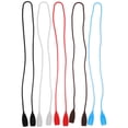 thumbnail image 4 of 5Pcs Professional Glasses Ear Lanyards Comfortable Glasses Straps Non-slip Glasses Retainers, 4 of 8
