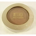 thumbnail image 3 of Milani Multitasker Face Pressed Powder - Deep Amber, Matte, 3 of 3
