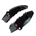 thumbnail image 5 of Front Bumper Support Spacer Retainer Brackets RH LH For Toyota For Rav4 19-2021, 5 of 5