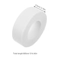 thumbnail image 2 of OUNONA 10 Rolls Shirt Collar Protector Non-woven Fabric For Stain Protection On Daily Wear, 2 of 8