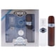 thumbnail image 1 of Cuba Winner de Cuba para hombres - Set de regalo de 3 piezas en spray EDT de 3.3 oz, después del afeitado de 3.3 oz, llavero, 1 of 2