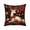 Multicolor-B, variant on Sahpxhe Christmas Pillow Covers,18x18in Printed Cushion Throw Pillow Case with Santa Reindeer Pine Tree Design for Sofa Bedroom Winter Holiday Decor Multicolor-D