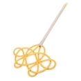 thumbnail image 1 of BRIGHTFUFU Multi Color Dust Cleaner for Rugs Quilts Blankets with Durable Long Handle, 1 of 8