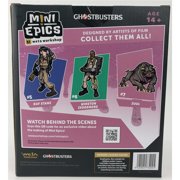 16.75 Ghostbusters Mini Epics Zuul Terror Dog Figure