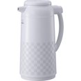 thumbnail image 1 of Jarra térmica Zojirushi AFFB-10WZ Premium 1.0 L Ichimatsu blanca, 1 of 7