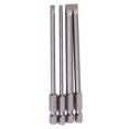 thumbnail image 2 of Juego de Brocas Multifuncionales 10 Uds YONGSHENG Broca Triangular para Madera, 2 of 4
