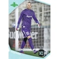 thumbnail image 3 of 2022 Parkside NWSL Premier Collection Trading Cards Hanger Box, 3 of 3