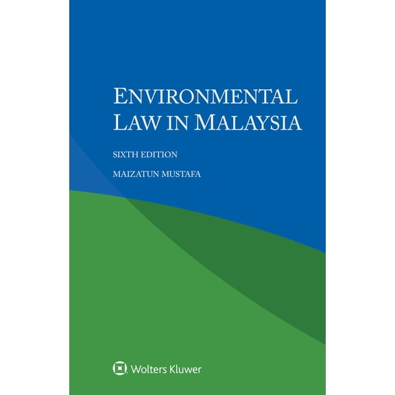 Environmental law in Malaysia, (Paperback)