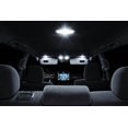 thumbnail image 4 of XtremeVision Interior LED for Chevy Spark 2015+ 4 pcs Pure White Interior LED Kit + Installation Tool, 4 of 8