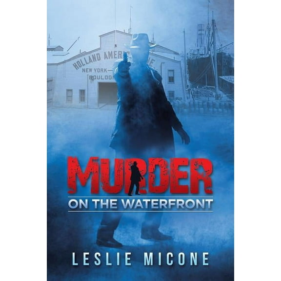 Murder on the Waterfront