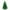 Green, variant on Christmas Decorations Christmas Tree Home Mini Decoration Christmas Tabletop Ornaments