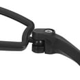 thumbnail image 3 of WHAMVOX High Definition Black Electric Bike Mirror Set for Home Use with Adjustable Design and Durable Acrylic Construction 2 Pieces, 3 of 8