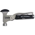 thumbnail image 3 of Bell + Howell Tac Tool 18-in-1 Stainless Steel Multi-Tool, 3 of 4