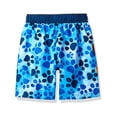 thumbnail image 2 of Paw Patrol Boys Swim Trunks Swimwear (5-6, Blue), 2 of 6