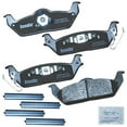 thumbnail image 2 of Disc Brake Pad Set, 2 of 2