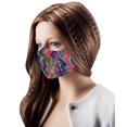 thumbnail image 1 of Ava by Pol' Atteu Girlz Designer 90210 Face Mask, 1 of 2