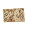 thumbnail image 2 of Bunblic Miniature Tank Tank Netting Diorama Accessories Ornament Shading Netting Layout Decor for Architecture Model DIY Materials S light, 2 of 8