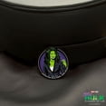 thumbnail image 4 of Marvel She-Hulk Jennifer Walters Pin, 4 of 6