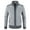 White Cardigan Coats for Men, variant on USSUMA Long-Sleeve Cardigan Sweaters For Men, Mens Cardigan Soft Cardigan Teen Boys Button Down Classic Elegant Cardigan Trench Pea Coat