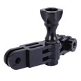 thumbnail image 4 of Cnc Aluminium Alloy Three-way Pivot Arm Mount Adapter For Hero 1 2 3 3+ 4 5 Session/for //gitup Spo, 4 of 5