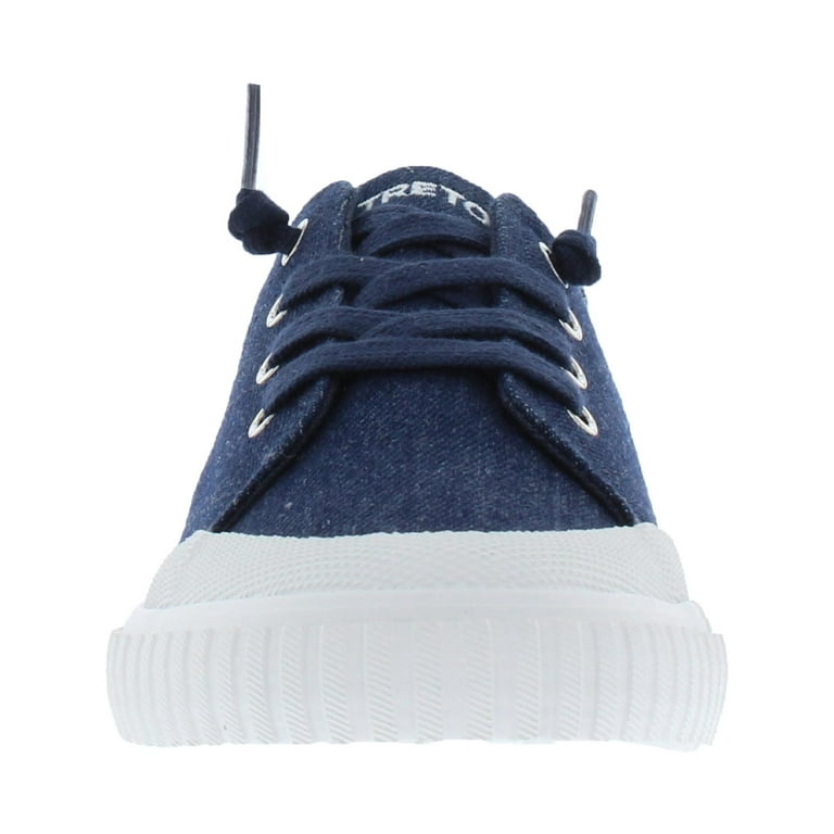 Tretorn slip deals ons