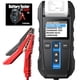 thumbnail image 1 of Probador de baterías de coche TOPDON BT300P 12 V 24 V 100-2000 CCA con impresora, 1 of 7