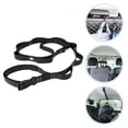 thumbnail image 4 of Tendedero portátil de viaje con cuerda retráctil para secar ropa y toallas, ideal para autocaravanas, vehículos y campings al aire libre, 4 of 8