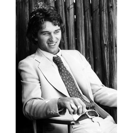 Robert F. Kennedy Jr. Relaxes During A Meeting With The Press In New