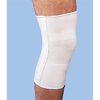 MAXAR Wool/Elastic Knee Brace with Spiral Metal Stays - XX-Large