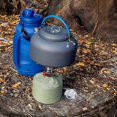 thumbnail image 3 of Fuel Canister Refill Adapter for Isobutane Canisters, Gas Refill Adapter and Saver for Camping and Hiking Activities, 3 of 3