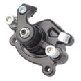 thumbnail image 4 of Zapatillas de Freno, Disco Trasero Caliper de Freno Anticorrosión para Mini Reemplazo de Bicticleta para Motovox MBX10 MBX11 PARA Scooter, 4 of 7