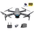 thumbnail image 1 of GPS RC Drone 4K EIS UHD 90 grados FOV Cámara Quadcopter Juguete con batería Likrtyny Para estrenar, 1 of 9