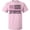 AD-Pink, variant on Inktastic Breast Cancer Awareness Pink Ribbons and Flag T-Shirt