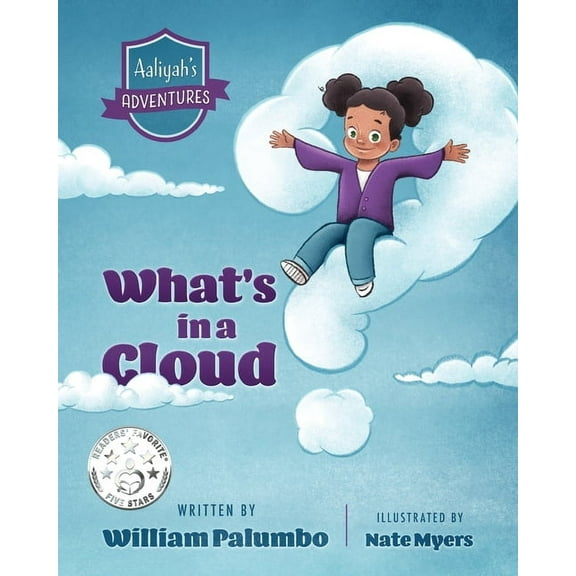 What's in a cloud?, (Paperback)