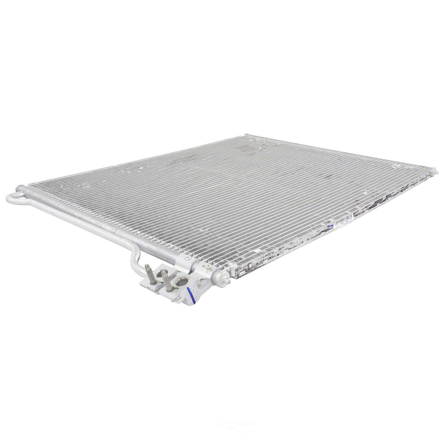 Motorcraft YJ-730 A/C Condenser