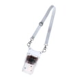 thumbnail image 2 of MERIGLARE Professional Barber Cutting Shear Scissors Bag Holder Pouch Black, 2 of 9