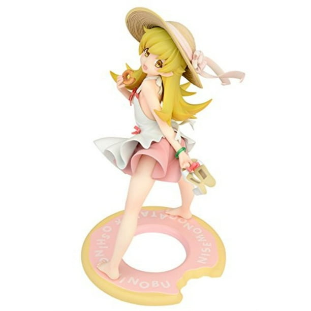 Alter Nisemonogatari Shinobu Oshino 1 8 Scale Pvc Figure Walmart Com Walmart Com Alter Nisemonogatari Shinobu Oshino 1 8 Scale Pvc Figure Walmart Com Walmart Com