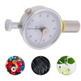 thumbnail image 4 of Durometer, Iron Brass Sclerometer Hardness Meter  For Various Rubbers For Polyfat Leather, 4 of 8