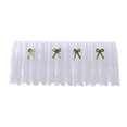 thumbnail image 2 of Linnome Multi Functional Wall Mounted Air Conditioning Wind Curtain Protective Cover For Home And Office Use, 2 of 6