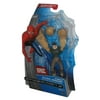 Spider-Man 3 Action Figure, Sandman