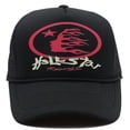 thumbnail image 1 of Gorra de béisbol Hellstars Anime para adultos, tamaño ajustable, 1 of 1