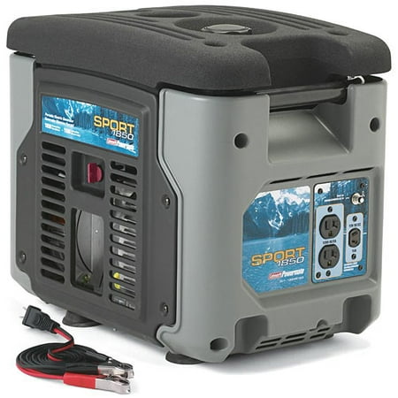 Coleman Powermate Pulse II Generator (Not Sold to CA)
