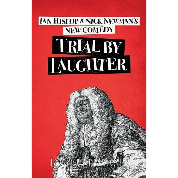Trial by Laughter, (Paperback)
